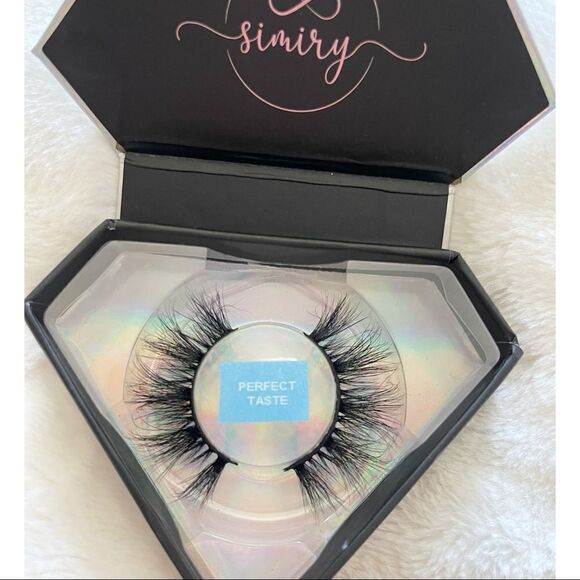 Perfect Taste Faux Mink Eye Lashes - Picture 4 of 5